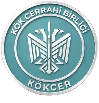 KÖKCER logosu